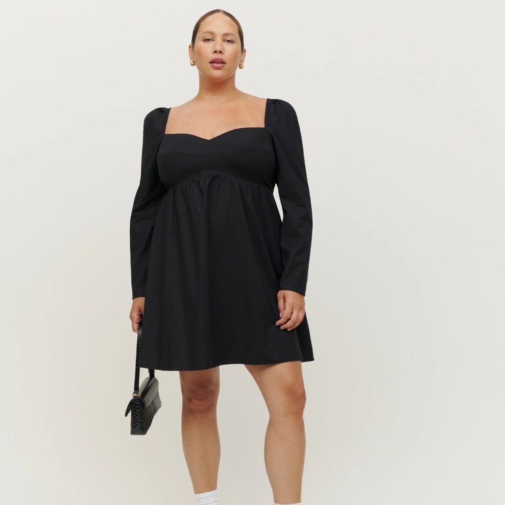 Reformation Kenzi Dress